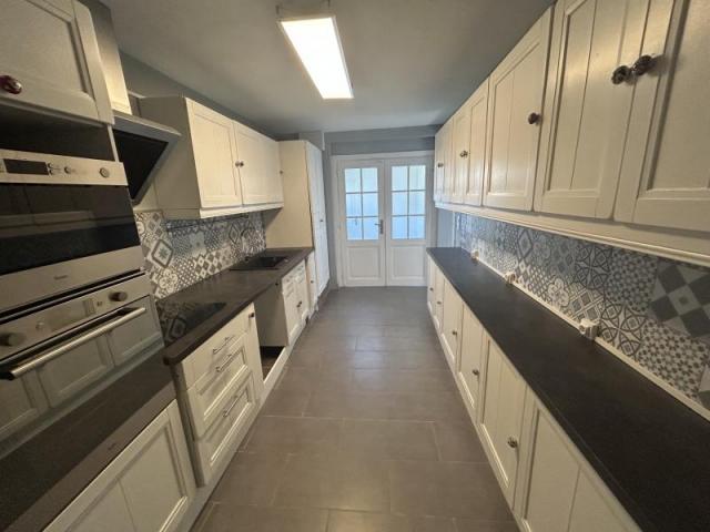 Longère semi individuelle développant 82,26m2 et bâtie sur 2
