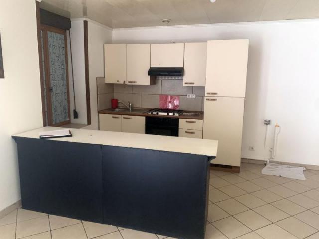 Centre ville, maison semi-individuelle de 91m2 !