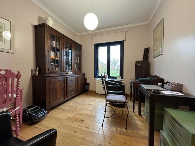 Pavillon individuel de 2010, prestations de qualité !!! 