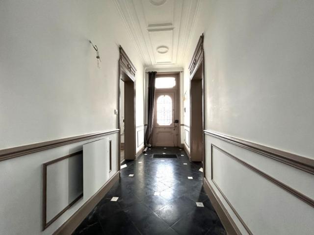 Maison de style Bourgeoise entièrement rénovée située au coe