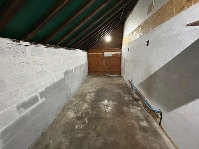 Maison 1930 individuel très bon état développant 80m2 et bât