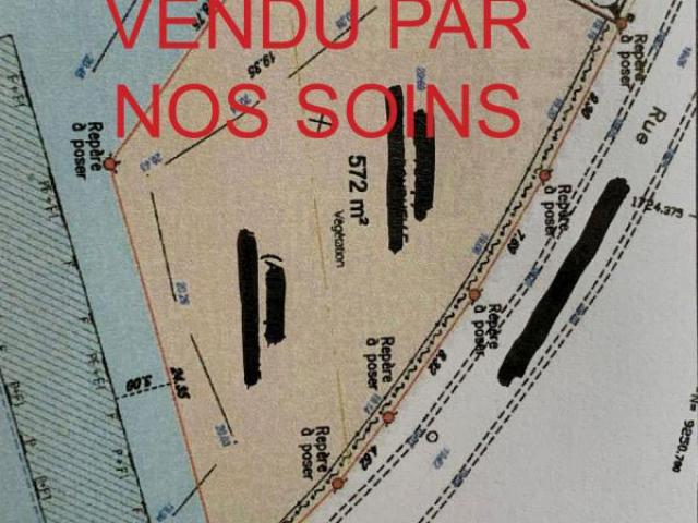 Rue calme, secteur campagne prisé, proche des accès autorout