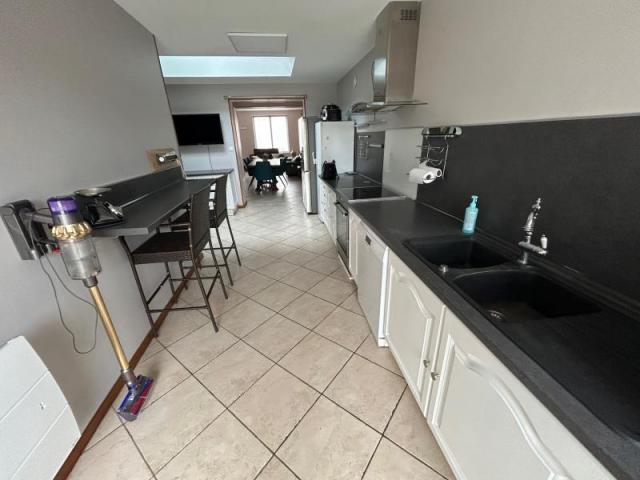 Maison de ville de type 1930 entièrement rénovée avec gout !