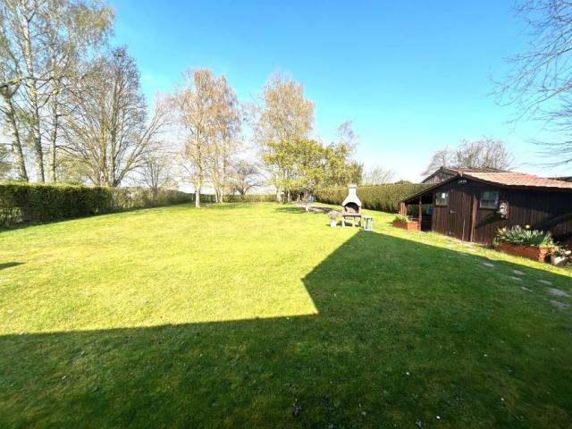 Pavillon individuel situé dans une rue calme et prisée !! 