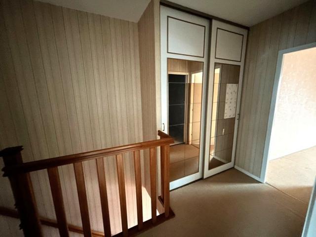 Duplex de 76m2 environ dans une résidence sécurisée dernier 