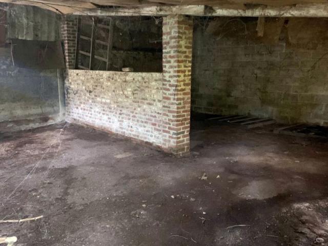 Maison de campagne située au coeur du village bénéficiant de