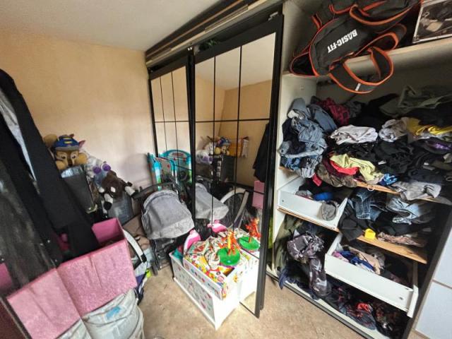 Maison 1930 mitoyenne développant 60m2 de superficie et bâti