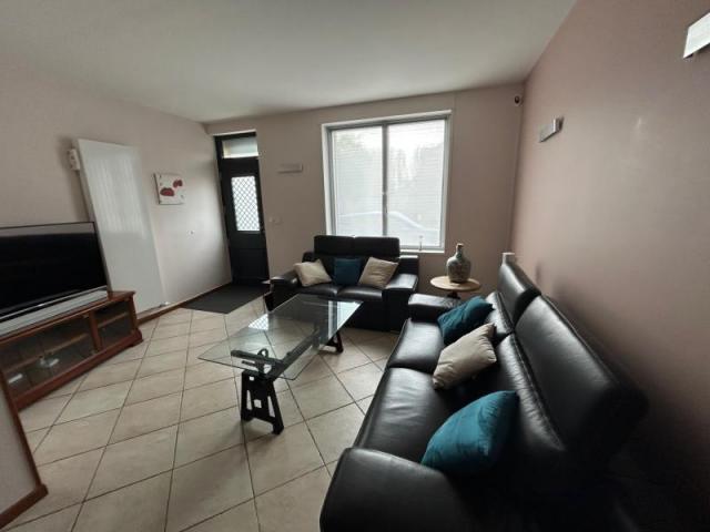 Maison de ville de type 1930 entièrement rénovée avec gout !