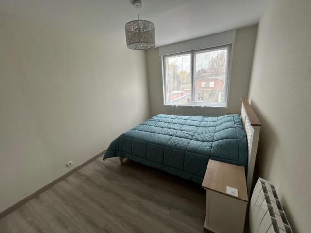 Maison de ville de type 1930 entièrement rénovée avec gout !