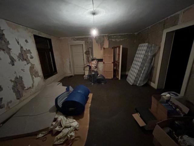 Corps de ferme individuelle comprenant : bâtisse principale 