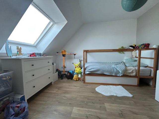 Pavillon individuel semi plain pied de 2023 ! Excellent état