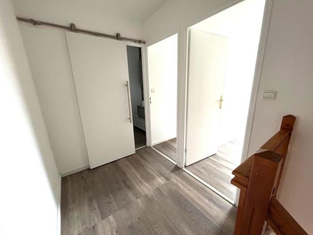 EXCLU  !! Appartement T3 en duplex dans une résidence sécuri