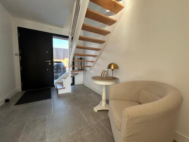 Pavillon individuel semi plain pied de 2023 ! Excellent état