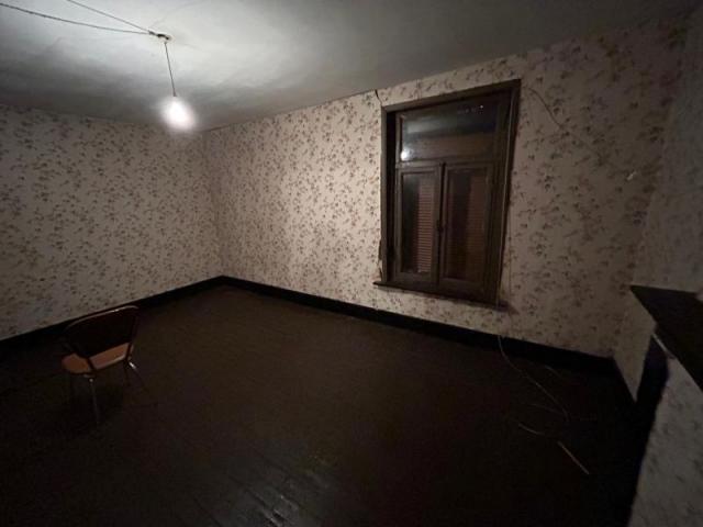 Corps de ferme individuelle comprenant : bâtisse principale 