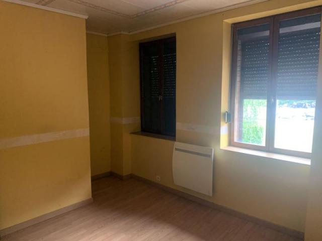 Centre ville, maison semi-individuelle de 91m2 !