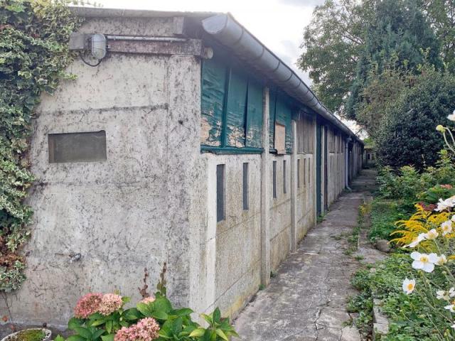 Maison de campagne située au coeur du village bénéficiant de