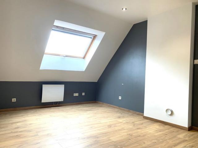 Maison de village entièrement rénovée secteur prisé, 139m2 h