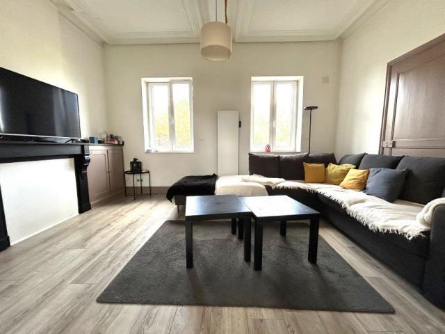 Maison de style Bourgeoise entièrement rénovée située au coe