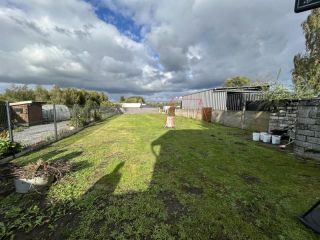 Proche A23, beau potentiel pour cette maison à rénover dével