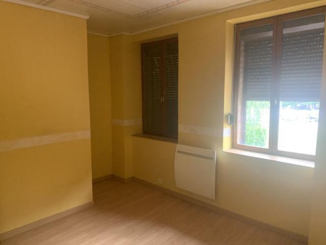 Maison appartement en triplex développant 91,58m2 de surface