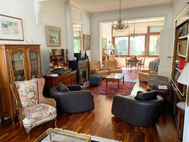 EXCLUSIVITE ! Maison bourgeoise avec charme et cachet, hyper