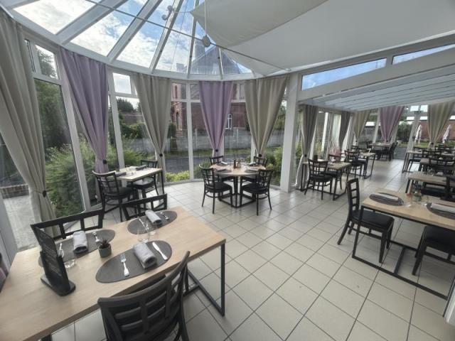EXCLU ! Ancien restaurant + chambres curistes, possibilité M