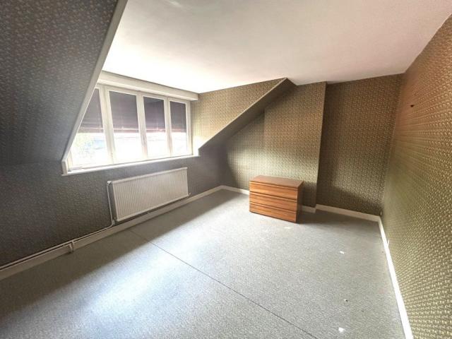Maison de campagne située au coeur du village bénéficiant de