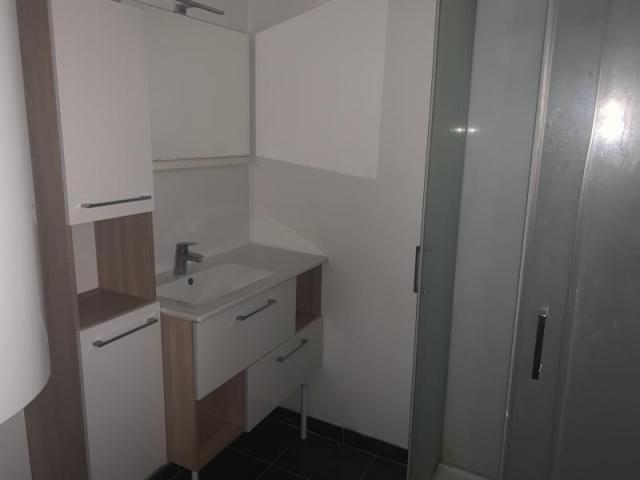 Maison appartement en triplex développant 91,58m2 de surface
