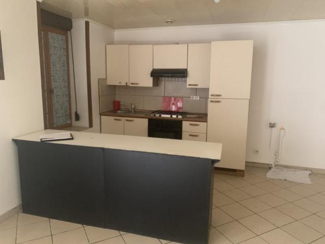 Maison appartement en triplex développant 91,58m2 de surface