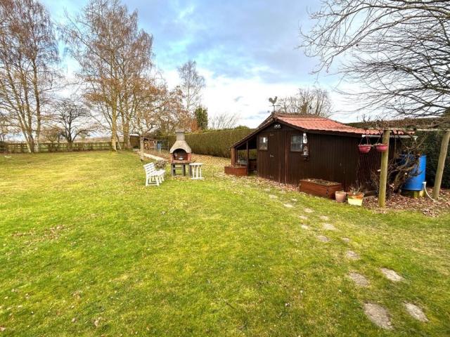 Pavillon individuel situé dans une rue calme et prisée !! 