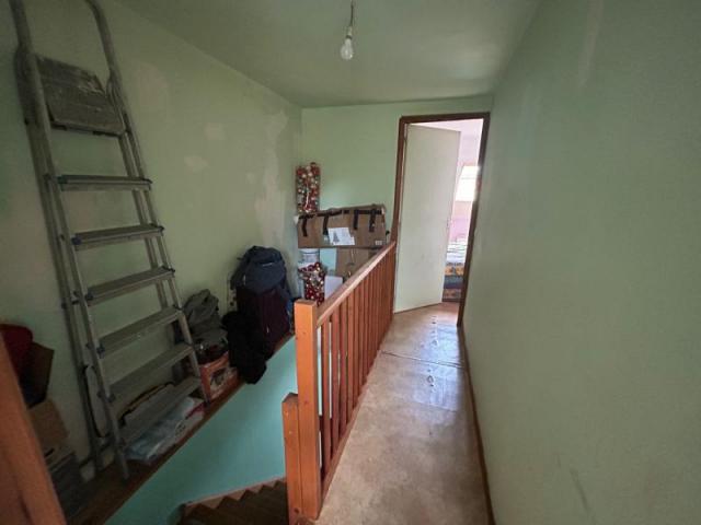 Maison 1930 mitoyenne développant 60m2 de superficie et bâti