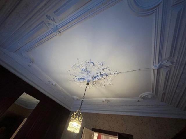 Corps de ferme individuelle comprenant : bâtisse principale 