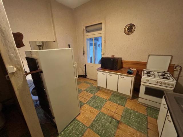 Corps de ferme individuelle comprenant : bâtisse principale 