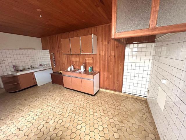 Maison de campagne située au coeur du village bénéficiant de