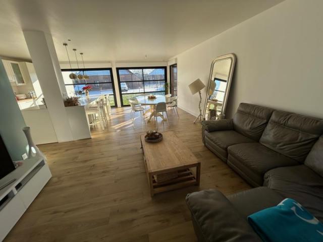 Pavillon individuel semi plain pied de 2023 ! Excellent état