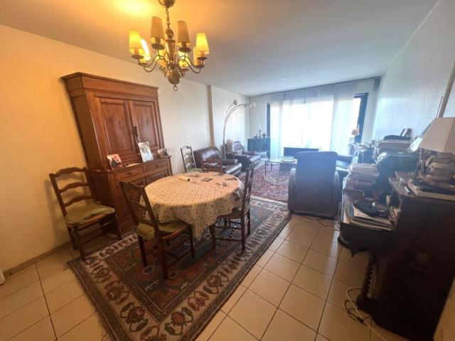 Appartement T3 en  résidence prisée en coeur de ville !!! Gar