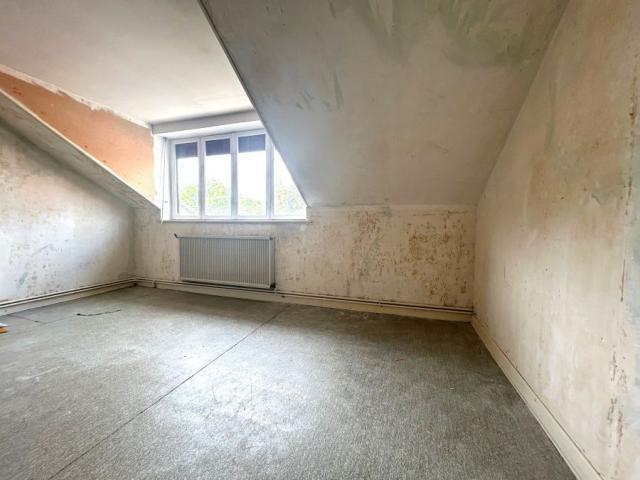 Maison de campagne située au coeur du village bénéficiant de
