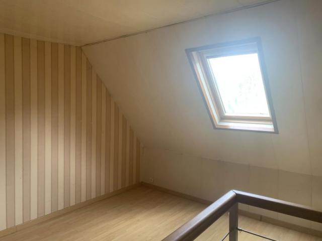 Centre ville, maison semi-individuelle de 91m2 !