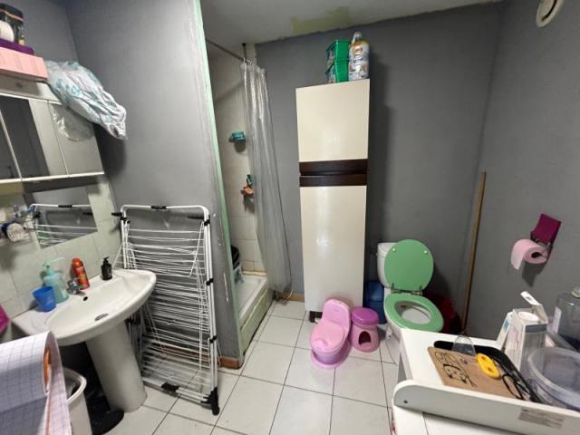 Maison 1930 mitoyenne développant 60m2 de superficie et bâti