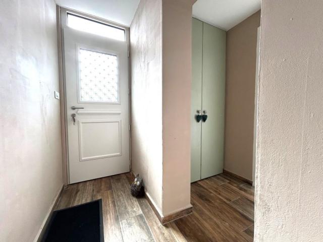 Maison semi individuelle de 127m2 bâtie sur 1963m2 de terrai