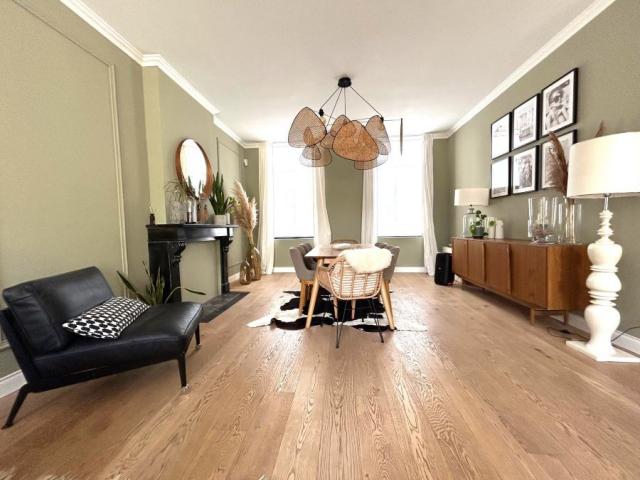Proche des accès autoroutiers et des commodités ! Rénovation