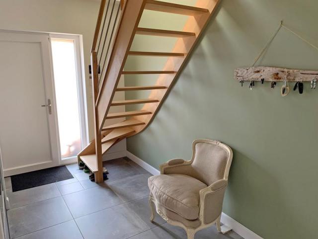 EXCLUSIVITE !! Longère semi-individuelle secteur prisée, ent