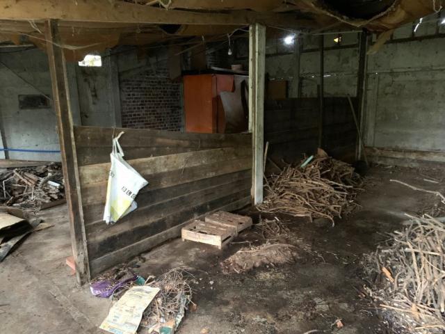Maison de campagne située au coeur du village bénéficiant de